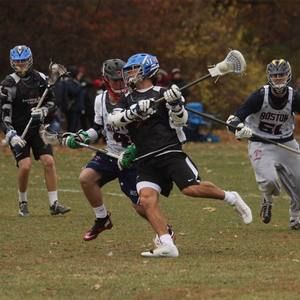 Meet your Posher, Griffin